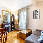 Guestready - Quaint Retreat In The Heart Of Paris