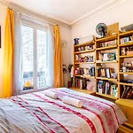 Guestready - Quaint Retreat In The Heart Of Paris