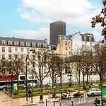 Guestready - Quaint Retreat In The Heart Of Paris