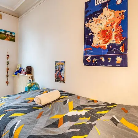 Guestready - Quaint Retreat In The Heart Of Apartment Paris
