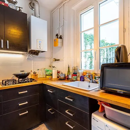Apartment Guestready - Quaint Retreat In The Heart Of *